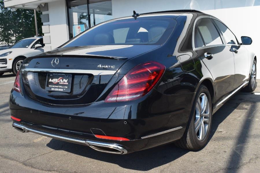 2019 Mercedes-Benz S-Class S 560 4MATIC Sedan, available for sale in Little Ferry , New Jersey | Milan Motors. Little Ferry , New Jersey 2019 Mercedes-Benz S-Class S 560 4MATIC Sedan, available for sale in Little Ferry , New Jersey | Milan Motors. Little Ferry , New Jersey