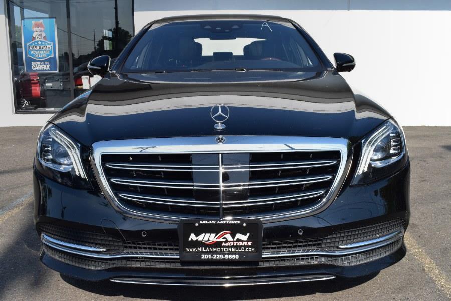 2019 Mercedes-Benz S-Class S 560 4MATIC Sedan, available for sale in Little Ferry , New Jersey | Milan Motors. Little Ferry , New Jersey 2019 Mercedes-Benz S-Class S 560 4MATIC Sedan, available for sale in Little Ferry , New Jersey | Milan Motors. Little Ferry , New Jersey