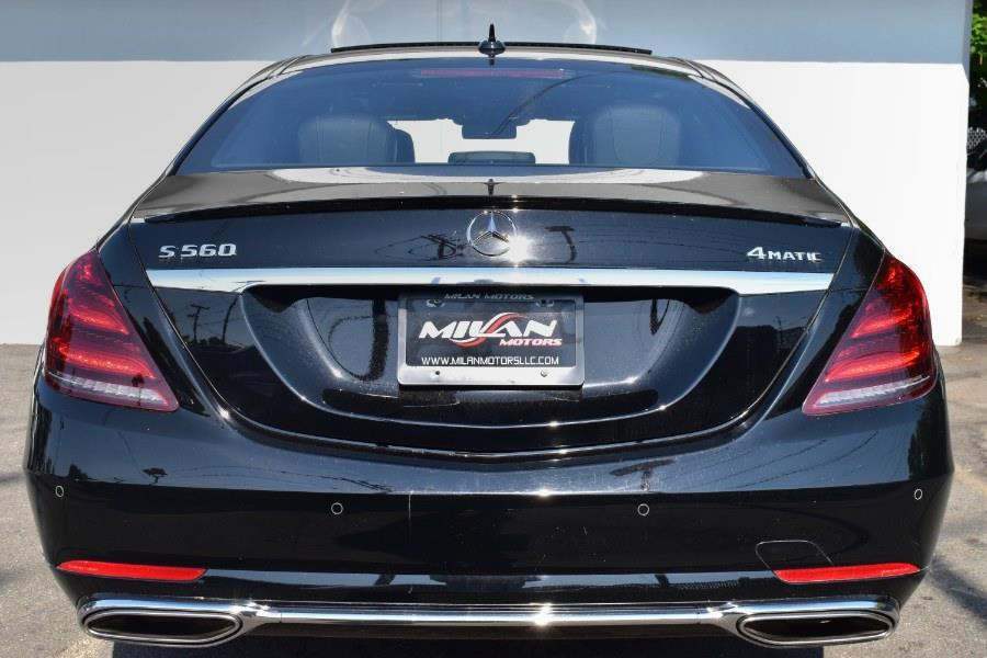 2019 Mercedes-Benz S-Class S 560 4MATIC Sedan, available for sale in Little Ferry , New Jersey | Milan Motors. Little Ferry , New Jersey 2019 Mercedes-Benz S-Class S 560 4MATIC Sedan, available for sale in Little Ferry , New Jersey | Milan Motors. Little Ferry , New Jersey