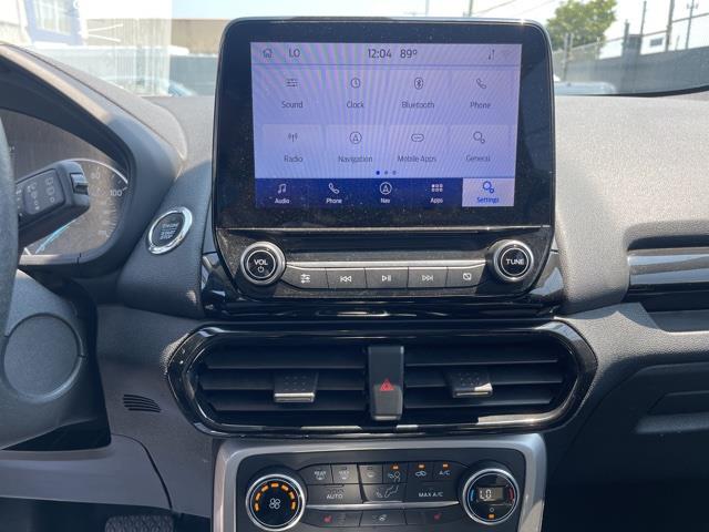 2021 Ford Ecosport Titanium, available for sale in Freehold, New Jersey | Shop Auto. Freehold, New Jersey 2021 Ford Ecosport Titanium, available for sale in Freehold, New Jersey | Shop Auto. Freehold, New Jersey