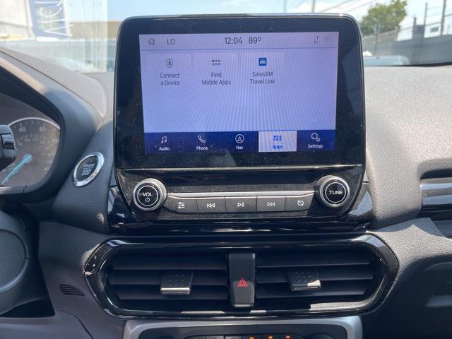 2021 Ford Ecosport Titanium, available for sale in Freehold, New Jersey | Shop Auto. Freehold, New Jersey 2021 Ford Ecosport Titanium, available for sale in Freehold, New Jersey | Shop Auto. Freehold, New Jersey