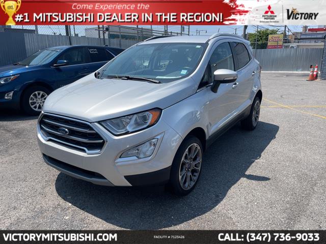 2021 Ford Ecosport Titanium, available for sale in Freehold, New Jersey | Shop Auto. Freehold, New Jersey 2021 Ford Ecosport Titanium, available for sale in Freehold, New Jersey | Shop Auto. Freehold, New Jersey