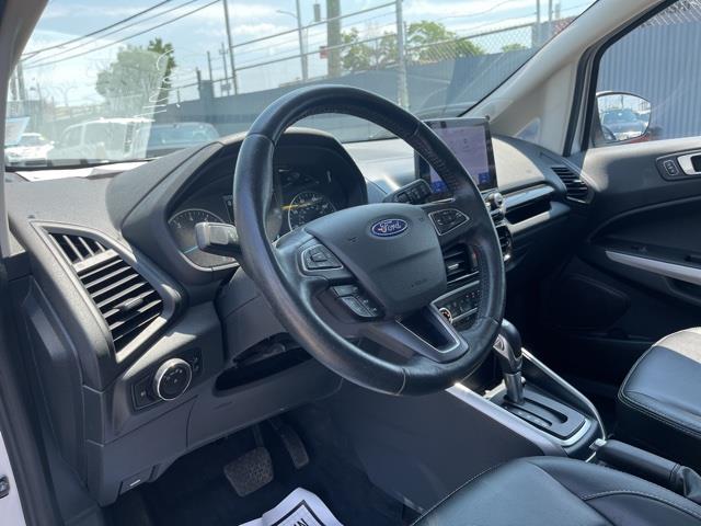 2021 Ford Ecosport Titanium, available for sale in Freehold, New Jersey | Shop Auto. Freehold, New Jersey 2021 Ford Ecosport Titanium, available for sale in Freehold, New Jersey | Shop Auto. Freehold, New Jersey