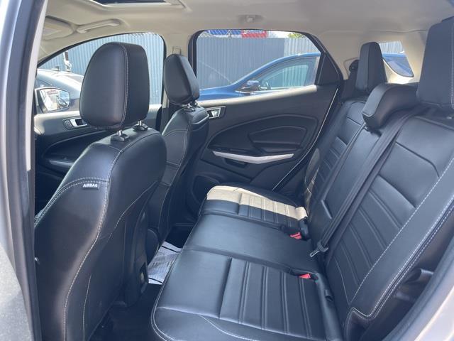 2021 Ford Ecosport Titanium, available for sale in Freehold, New Jersey | Shop Auto. Freehold, New Jersey 2021 Ford Ecosport Titanium, available for sale in Freehold, New Jersey | Shop Auto. Freehold, New Jersey
