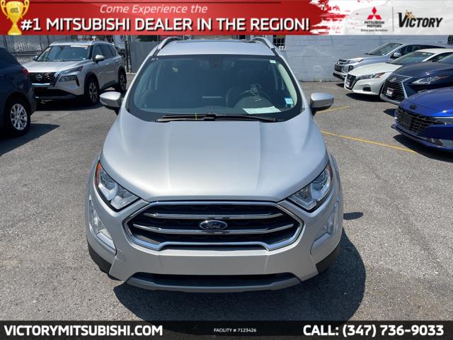 2021 Ford Ecosport Titanium, available for sale in Freehold, New Jersey | Shop Auto. Freehold, New Jersey 2021 Ford Ecosport Titanium, available for sale in Freehold, New Jersey | Shop Auto. Freehold, New Jersey
