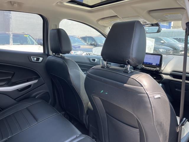 2021 Ford Ecosport Titanium, available for sale in Freehold, New Jersey | Shop Auto. Freehold, New Jersey 2021 Ford Ecosport Titanium, available for sale in Freehold, New Jersey | Shop Auto. Freehold, New Jersey