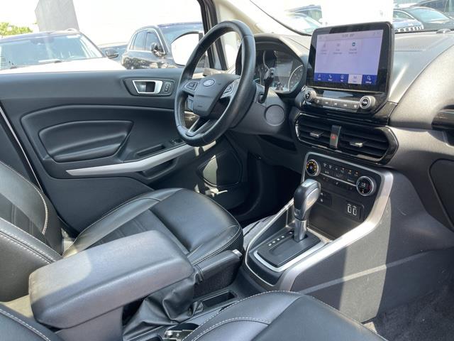 2021 Ford Ecosport Titanium, available for sale in Freehold, New Jersey | Shop Auto. Freehold, New Jersey 2021 Ford Ecosport Titanium, available for sale in Freehold, New Jersey | Shop Auto. Freehold, New Jersey