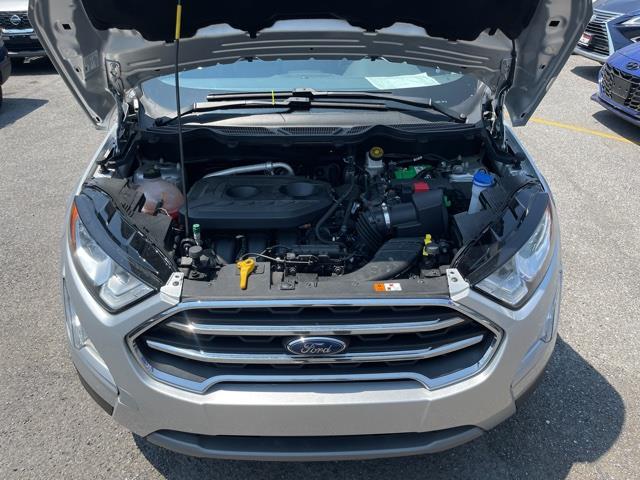 2021 Ford Ecosport Titanium, available for sale in Freehold, New Jersey | Shop Auto. Freehold, New Jersey 2021 Ford Ecosport Titanium, available for sale in Freehold, New Jersey | Shop Auto. Freehold, New Jersey