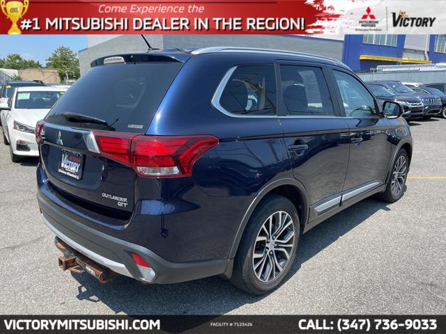 2016 Mitsubishi Outlander GT, available for sale in Freehold, New Jersey | Shop Auto. Freehold, New Jersey 2016 Mitsubishi Outlander GT, available for sale in Freehold, New Jersey | Shop Auto. Freehold, New Jersey