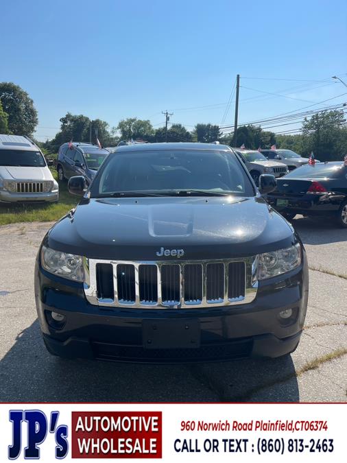 Used 2011 Jeep Grand Cherokee in Plainfield, Connecticut | JPS Automotive Wholesale and Repair LLC. Plainfield, Connecticut