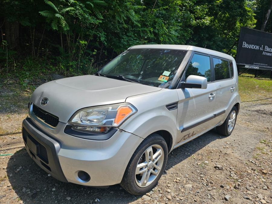 Used 2011 Kia Soul in Bloomingdale, New Jersey | Bloomingdale Auto Group. Bloomingdale, New Jersey