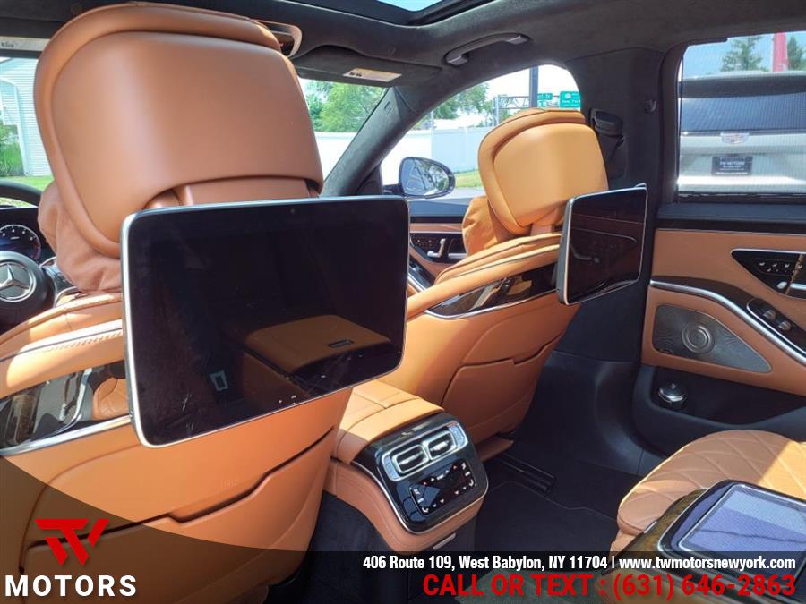 2021 Mercedes-benz S-class S 580 4MATIC, available for sale in West Babylon, New York | TW Motors. West Babylon, New York 2021 Mercedes-benz S-class S 580 4MATIC, available for sale in West Babylon, New York | TW Motors. West Babylon, New York