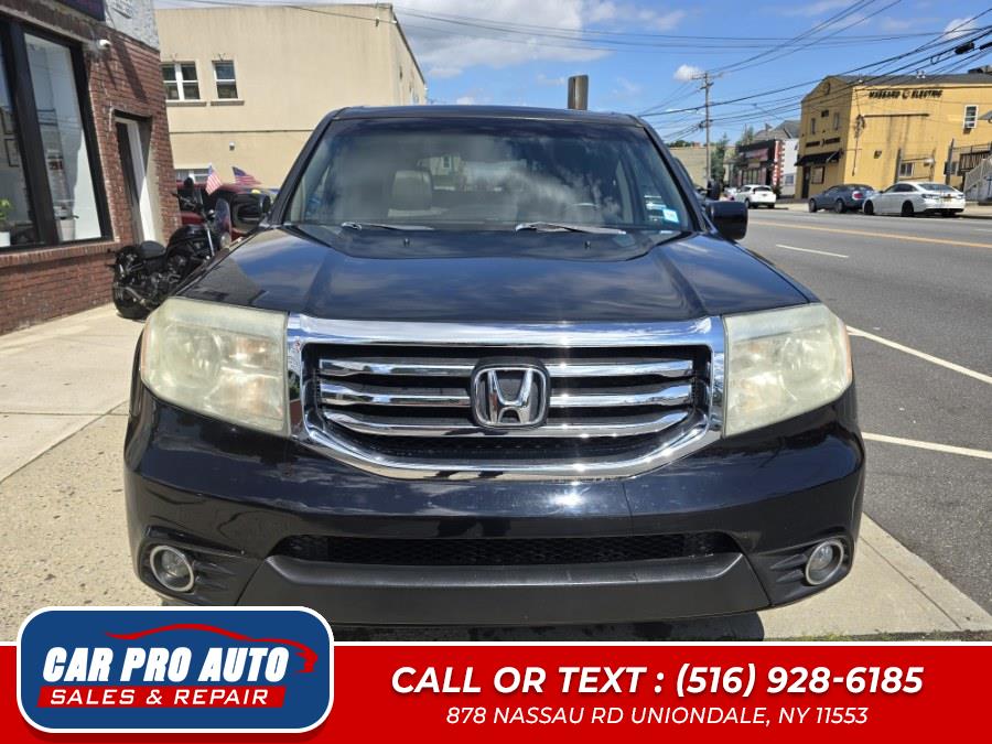 Used 2012 Honda Pilot in Uniondale, New York | Car Pro Auto. Uniondale, New York