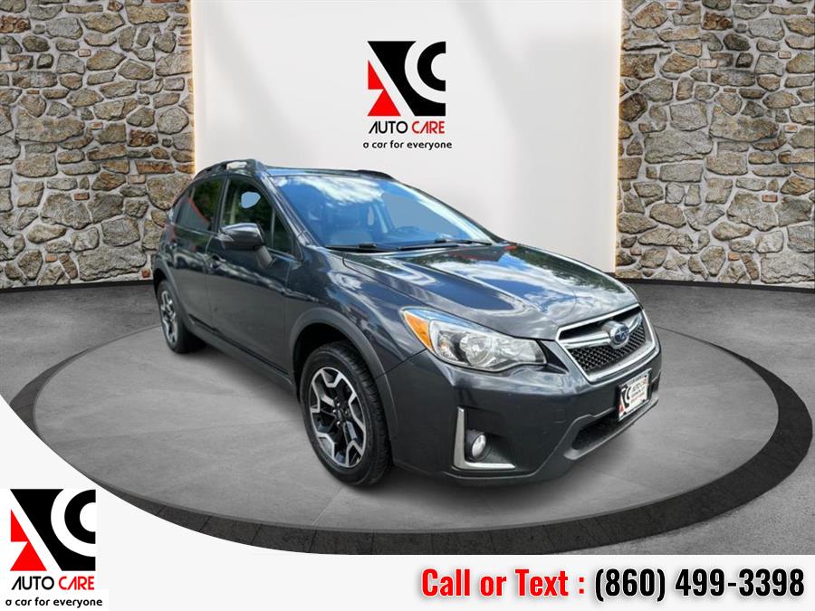 Used 2016 Subaru Crosstrek in Vernon , Connecticut | Auto Care Motors. Vernon , Connecticut