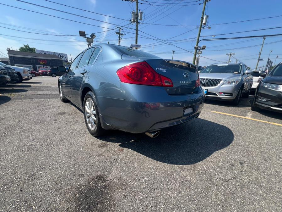 Infiniti G37 Sedan 2009 in Lodi, Saddle Brook, Garfield, Hasbrouck ...