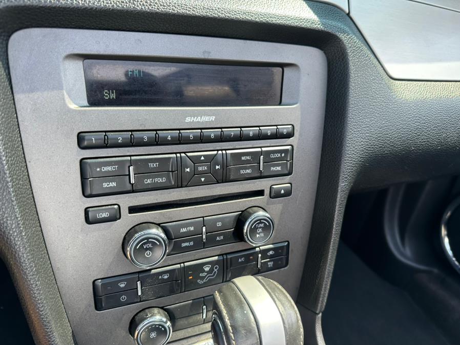 2014 Ford Mustang 2dr Conv V6, available for sale in South Windsor, Connecticut | Mike And Tony Auto Sales, Inc. South Windsor, Connecticut 2014 Ford Mustang 2dr Conv V6, available for sale in South Windsor, Connecticut | Mike And Tony Auto Sales, Inc. South Windsor, Connecticut