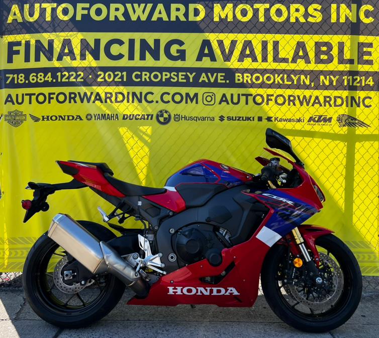 Used 2023 HONDA CBR1000RR in Brooklyn, New York | Autoforward Motors Inc.. Brooklyn, New York