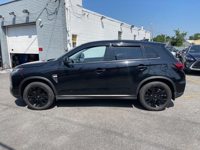 2022 Mitsubishi Outlander Sport 2.0 ES, available for sale in Freehold, New Jersey | Shop Auto. Freehold, New Jersey 2022 Mitsubishi Outlander Sport 2.0 ES, available for sale in Freehold, New Jersey | Shop Auto. Freehold, New Jersey