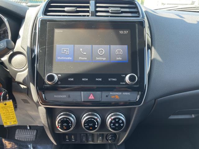 2022 Mitsubishi Outlander Sport 2.0 ES, available for sale in Freehold, New Jersey | Shop Auto. Freehold, New Jersey 2022 Mitsubishi Outlander Sport 2.0 ES, available for sale in Freehold, New Jersey | Shop Auto. Freehold, New Jersey