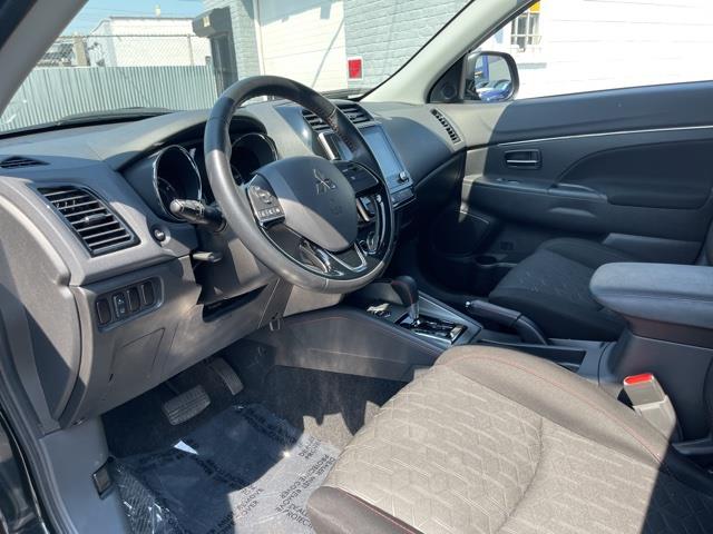 2022 Mitsubishi Outlander Sport 2.0 ES, available for sale in Freehold, New Jersey | Shop Auto. Freehold, New Jersey 2022 Mitsubishi Outlander Sport 2.0 ES, available for sale in Freehold, New Jersey | Shop Auto. Freehold, New Jersey