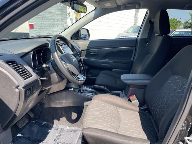 2022 Mitsubishi Outlander Sport 2.0 ES, available for sale in Freehold, New Jersey | Shop Auto. Freehold, New Jersey 2022 Mitsubishi Outlander Sport 2.0 ES, available for sale in Freehold, New Jersey | Shop Auto. Freehold, New Jersey
