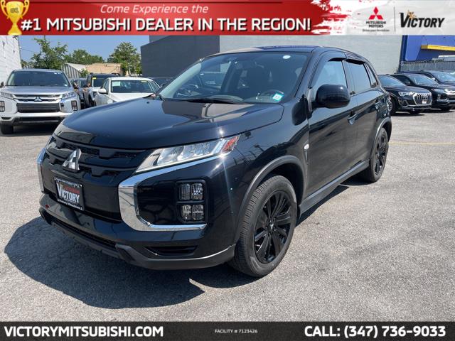2022 Mitsubishi Outlander Sport 2.0 ES, available for sale in Freehold, New Jersey | Shop Auto. Freehold, New Jersey 2022 Mitsubishi Outlander Sport 2.0 ES, available for sale in Freehold, New Jersey | Shop Auto. Freehold, New Jersey