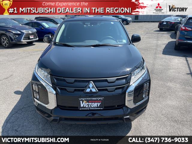 2022 Mitsubishi Outlander Sport 2.0 ES, available for sale in Freehold, New Jersey | Shop Auto. Freehold, New Jersey 2022 Mitsubishi Outlander Sport 2.0 ES, available for sale in Freehold, New Jersey | Shop Auto. Freehold, New Jersey