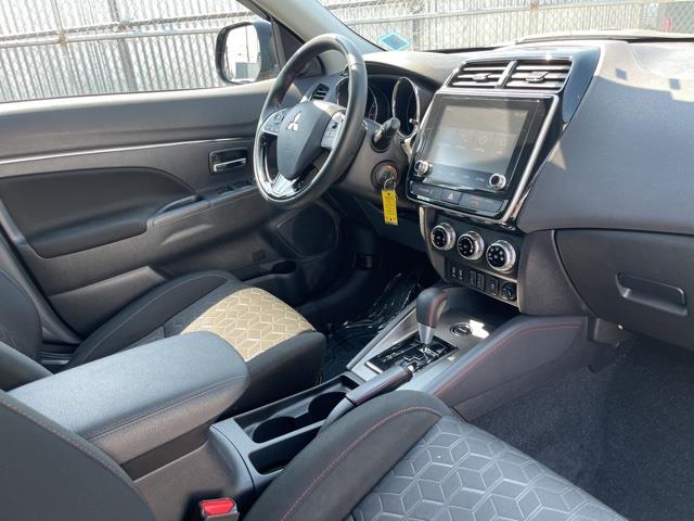 2022 Mitsubishi Outlander Sport 2.0 ES, available for sale in Freehold, New Jersey | Shop Auto. Freehold, New Jersey 2022 Mitsubishi Outlander Sport 2.0 ES, available for sale in Freehold, New Jersey | Shop Auto. Freehold, New Jersey