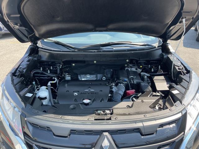 2022 Mitsubishi Outlander Sport 2.0 ES, available for sale in Freehold, New Jersey | Shop Auto. Freehold, New Jersey 2022 Mitsubishi Outlander Sport 2.0 ES, available for sale in Freehold, New Jersey | Shop Auto. Freehold, New Jersey