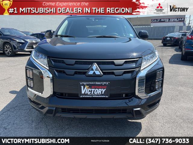 2022 Mitsubishi Outlander Sport 2.0 ES, available for sale in Freehold, New Jersey | Shop Auto. Freehold, New Jersey 2022 Mitsubishi Outlander Sport 2.0 ES, available for sale in Freehold, New Jersey | Shop Auto. Freehold, New Jersey