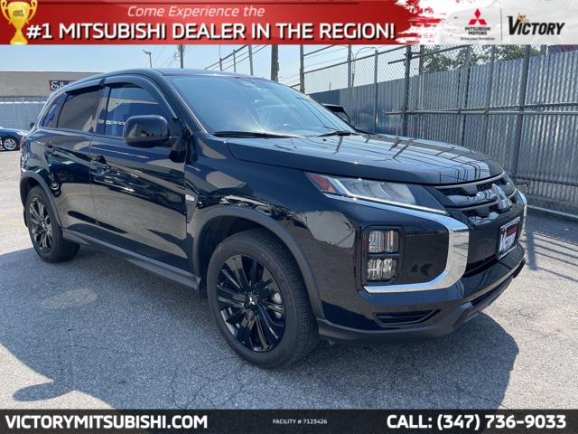 2022 Mitsubishi Outlander Sport 2.0 ES, available for sale in Freehold, New Jersey | Shop Auto. Freehold, New Jersey 2022 Mitsubishi Outlander Sport 2.0 ES, available for sale in Freehold, New Jersey | Shop Auto. Freehold, New Jersey