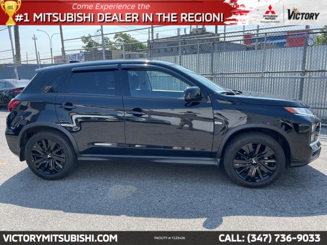 2022 Mitsubishi Outlander Sport 2.0 ES, available for sale in Freehold, New Jersey | Shop Auto. Freehold, New Jersey 2022 Mitsubishi Outlander Sport 2.0 ES, available for sale in Freehold, New Jersey | Shop Auto. Freehold, New Jersey