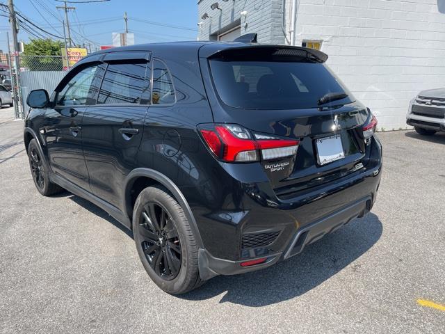 2022 Mitsubishi Outlander Sport 2.0 ES, available for sale in Freehold, New Jersey | Shop Auto. Freehold, New Jersey 2022 Mitsubishi Outlander Sport 2.0 ES, available for sale in Freehold, New Jersey | Shop Auto. Freehold, New Jersey