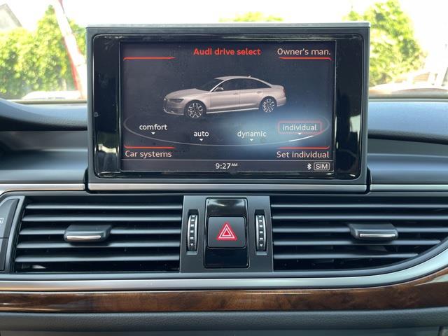2016 Audi A6 2.0T Premium Plus, available for sale in Freehold, New Jersey | Shop Auto. Freehold, New Jersey 2016 Audi A6 2.0T Premium Plus, available for sale in Freehold, New Jersey | Shop Auto. Freehold, New Jersey