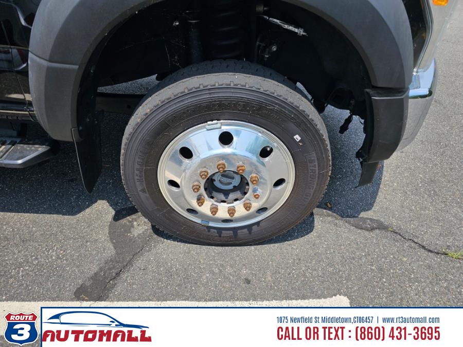 2017 Ford Super Duty F-550 DRW XLT 4WD SuperCab 192" WB 84" CA, available for sale in Middletown, Connecticut | RT 3 AUTO MALL LLC. Middletown, Connecticut 2017 Ford Super Duty F-550 DRW XLT 4WD SuperCab 192" WB 84" CA, available for sale in Middletown, Connecticut | RT 3 AUTO MALL LLC. Middletown, Connecticut