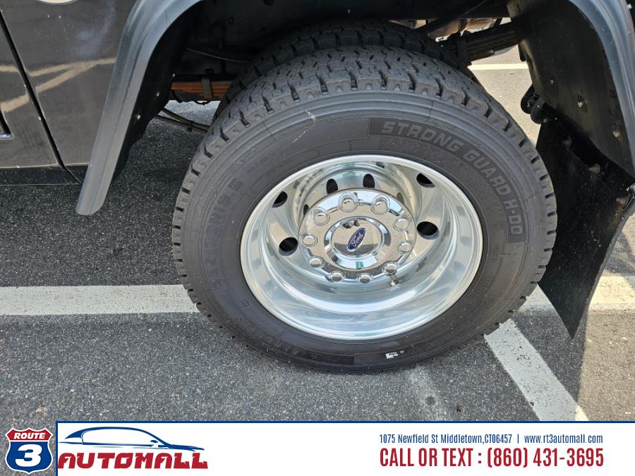 2017 Ford Super Duty F-550 DRW XLT 4WD SuperCab 192" WB 84" CA, available for sale in Middletown, Connecticut | RT 3 AUTO MALL LLC. Middletown, Connecticut 2017 Ford Super Duty F-550 DRW XLT 4WD SuperCab 192" WB 84" CA, available for sale in Middletown, Connecticut | RT 3 AUTO MALL LLC. Middletown, Connecticut