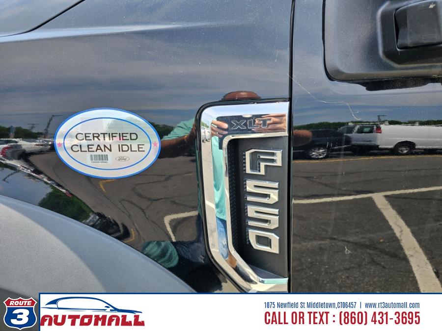 2017 Ford Super Duty F-550 DRW XLT 4WD SuperCab 192" WB 84" CA, available for sale in Middletown, Connecticut | RT 3 AUTO MALL LLC. Middletown, Connecticut 2017 Ford Super Duty F-550 DRW XLT 4WD SuperCab 192" WB 84" CA, available for sale in Middletown, Connecticut | RT 3 AUTO MALL LLC. Middletown, Connecticut