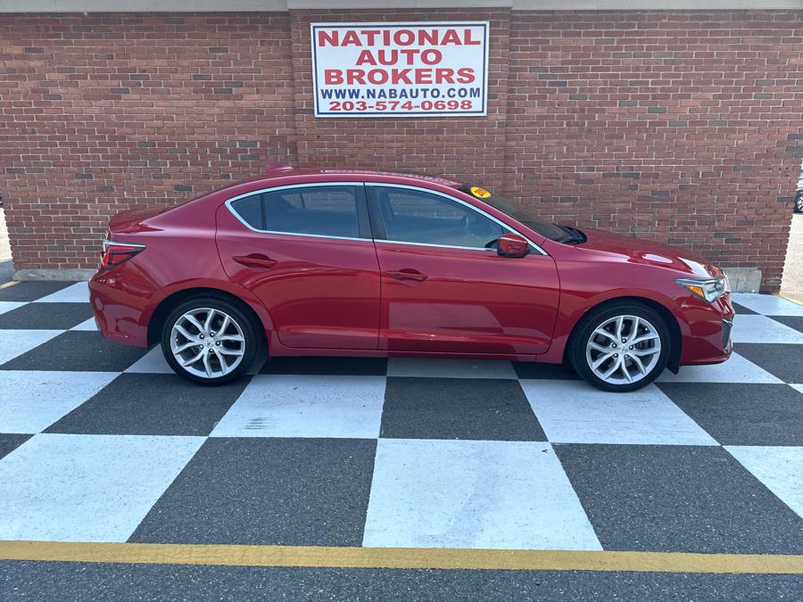 Acura Ilx 2019 In Waterbury, Norwich, Middletown, New Haven 