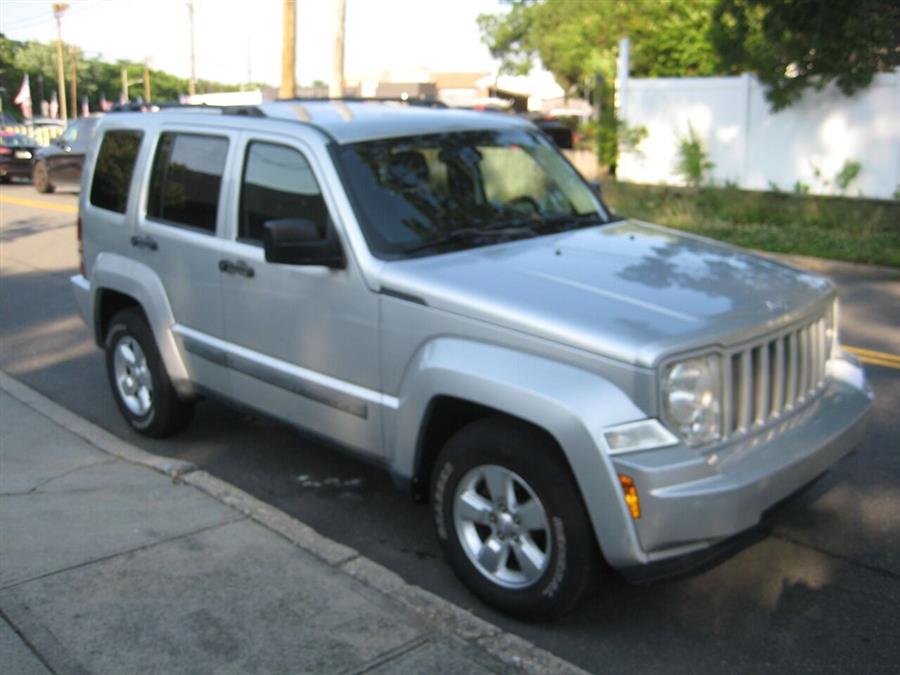 Used 2011 Jeep Liberty in Massapequa, New York | Rite Choice Auto Inc.. Massapequa, New York