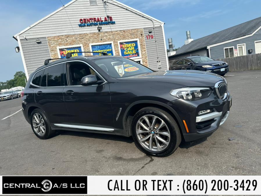Used BMW for sale in East Windsor, Ellington, Windsor, Bloomfield, CT ...