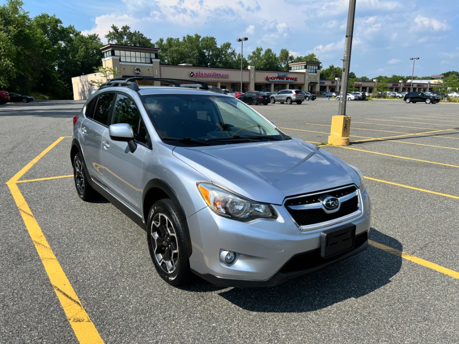 Used 2014 Subaru XV Crosstrek in Hartford , Connecticut | Ledyard Auto Sale LLC. Hartford , Connecticut