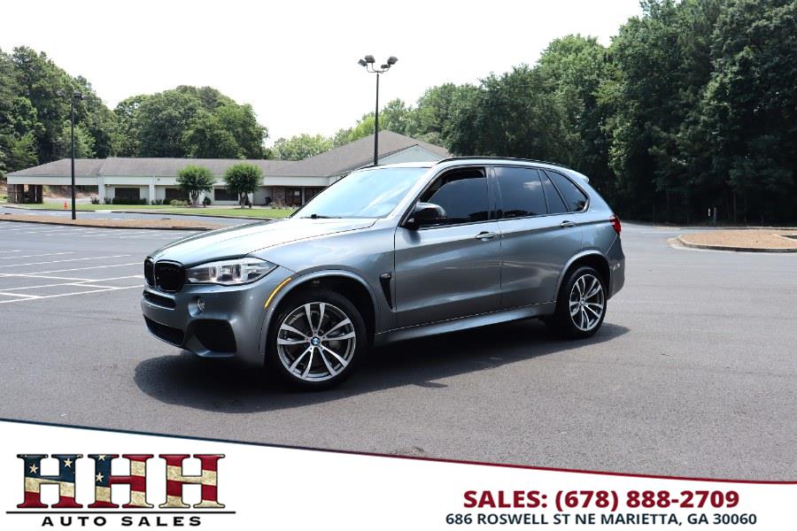 Used 2015 BMW X5 in Marietta, Georgia | HHH Auto Sales LLC. Marietta, Georgia