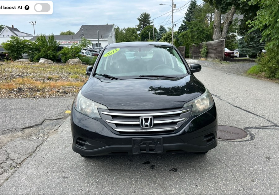 Used 2014 Honda CR-V in New Windsor, New York | Prestige Pre-Owned Motors Inc. New Windsor, New York