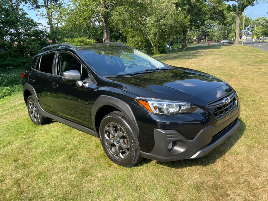 Used Subaru Crosstrek Sport CVT 2021 | Choice Group LLC Choice Motor Car. Plainville, Connecticut