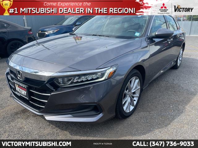 Used 2021 Honda Accord in Freehold, New Jersey | Shop Auto. Freehold, New Jersey