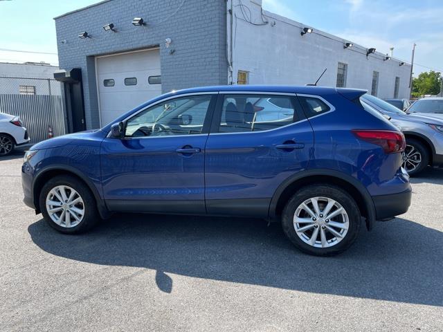 2018 Nissan Rogue Sport S, available for sale in Freehold, New Jersey | Shop Auto. Freehold, New Jersey 2018 Nissan Rogue Sport S, available for sale in Freehold, New Jersey | Shop Auto. Freehold, New Jersey