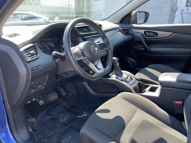 2018 Nissan Rogue Sport S, available for sale in Freehold, New Jersey | Shop Auto. Freehold, New Jersey 2018 Nissan Rogue Sport S, available for sale in Freehold, New Jersey | Shop Auto. Freehold, New Jersey