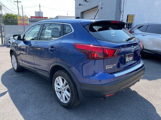2018 Nissan Rogue Sport S, available for sale in Freehold, New Jersey | Shop Auto. Freehold, New Jersey 2018 Nissan Rogue Sport S, available for sale in Freehold, New Jersey | Shop Auto. Freehold, New Jersey