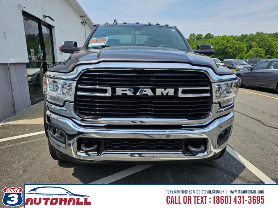 2021 Ram 5500 Chassis Cab SLT 4x4 Reg Cab 60" CA 144.5" WB, available for sale in Middletown, Connecticut | RT 3 AUTO MALL LLC. Middletown, Connecticut 2021 Ram 5500 Chassis Cab SLT 4x4 Reg Cab 60" CA 144.5" WB, available for sale in Middletown, Connecticut | RT 3 AUTO MALL LLC. Middletown, Connecticut