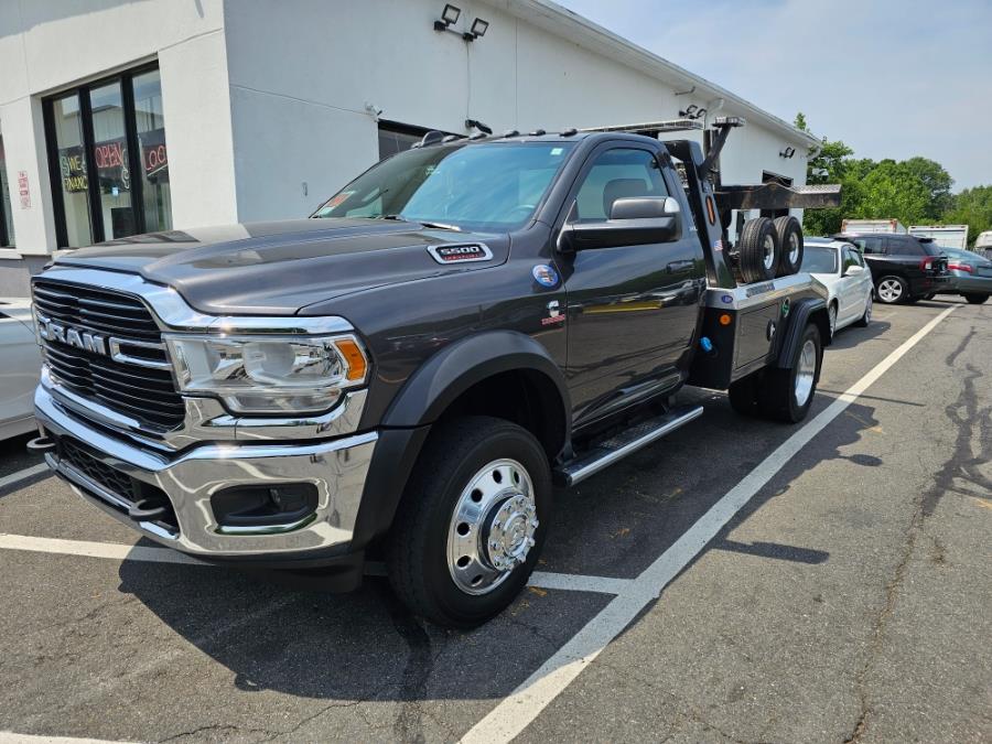 2021 RAM Ram 5500 Chassis Cab SLT's photo